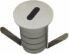 ledlum outdoor concealed surface step light  3W