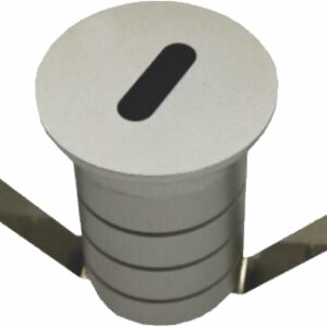 ledlum outdoor concealed surface step light  3W