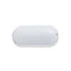 Ledlum Outdoor Light Economy Range Bulk Headblack/white
