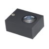 ledlum outdoor light ecoomy range WALLLITEUP/DOWN