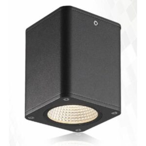 ledlum outdoor light economy range