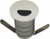 ledlum outdoor concealed surface step light 3W