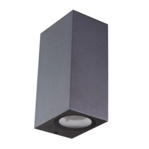 ledlum outdoor wall light 2x7W