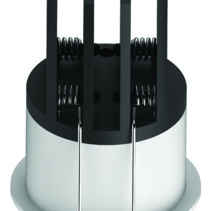 ledlum IP65 concealed down light UGR<19
