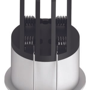 ledlum IP65 concealed down light UGR<19