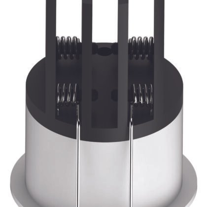 ledlum IP65 concealed down light UGR<19