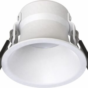 ledlum IP65 concealed down light UGR<19
