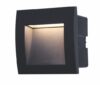 ledlum outdor concealed surface light  3W