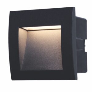 ledlum outdor concealed surface light  3W