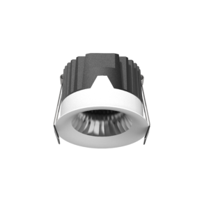 led COB concealed down light special series