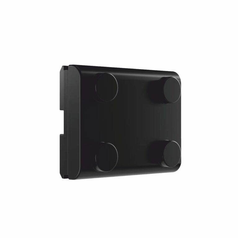 slim magnetic track/fixtures and accessiories STRAIGHT
CONNECTOR
MODULE