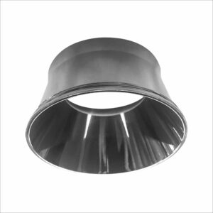 (FRONT SERVICABLE) led modules+modular down lighters FORLMD : 001 / 002 /003 / 004 / 005 adjustable deep"Spare ReflectorWhite/Chrome Bk/Silver/Rose Gold FIXED