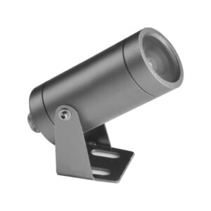 ledlum outdoor garden light with spikes /base12W