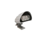 ledlum outdoor garden light with spikes /base 6W