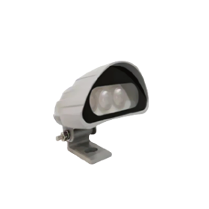ledlum outdoor garden light with spikes /base 6W