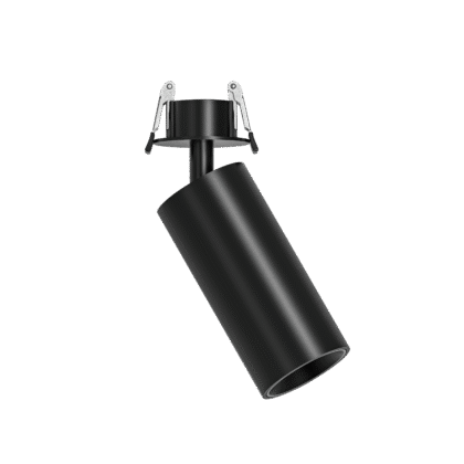 led COB concealed down light fixtures/special series CONCEALED