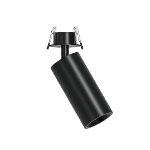 led COB concealed down light fixtures/special series CONCEALED