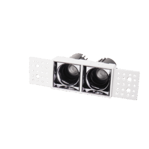 Premium series (used with fulham series FRONT
SERVICABLE
SQUARE
DOUBLE TRIMLESS
