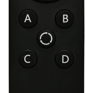 Smart control panel S