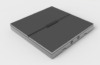 Smart control panel S