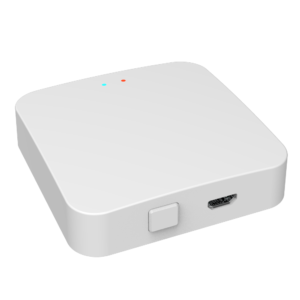 Smart control panel S