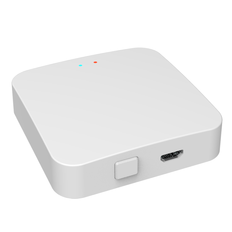Smart control panel S