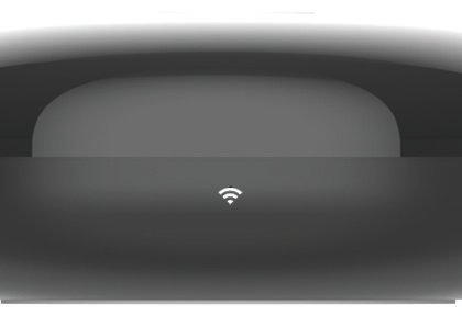 Smart control panel S
