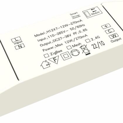 Smart control panel S