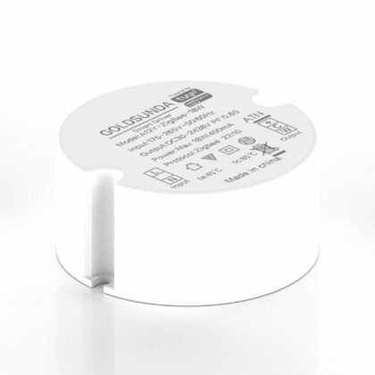 Smart control panel S