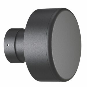 Ledlum Garden Outdoor Wall Lite Dot Effect On Wall Back Light  1x7w