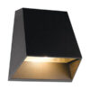 ledlum outdoor wall light  1x7W