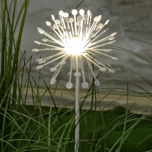 ledlum outdoor sticks lights