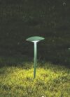 ledlum outdoor sticks lights SINGLE 
WITH BASE