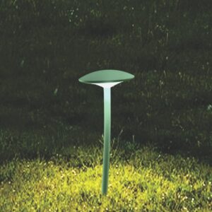 ledlum outdoor sticks lights SINGLE 
WITH BASE