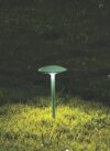 ledlum outdoor sticks lights SINGLE WITH BASE