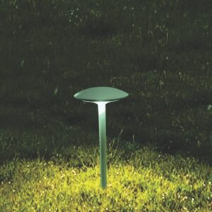 ledlum outdoor sticks lights SINGLE WITH BASE