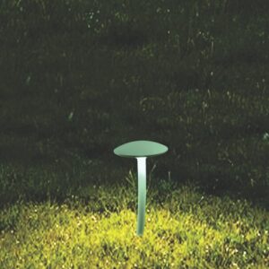 ledlum outdoor sticks lights SINGLE 
WITH BASE