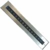 ledlum outdoor linear wall washers CONCEALED24VHONEY COMBREFLECTOR