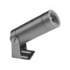 ledlum outdoor garden light with spikes/base