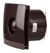 Wadbros Ventilation Fans Vent O-06 220-240 Brown