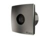Wadbros Ventilation Fans Vent O SS-06 220-240 Stainless Steel Brush Finish