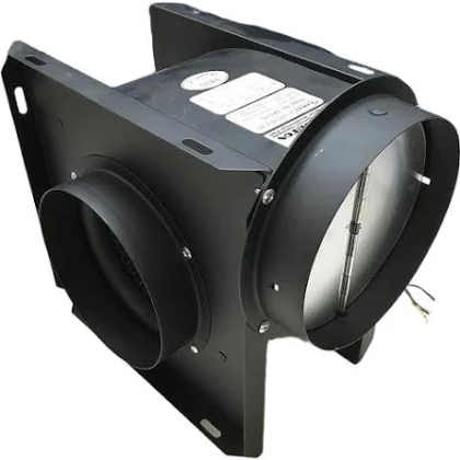 WADBROS VENTILATION FAN DPT SERIES 150 MM DPT 15