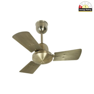 Wadbros Ventilation Fan 6" Inch Flat Pipe System