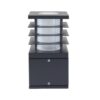 Ledlum Bollards