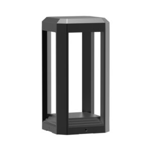 Ledlum Bollards  10W