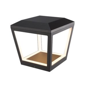 Ledlum Bollards 18W