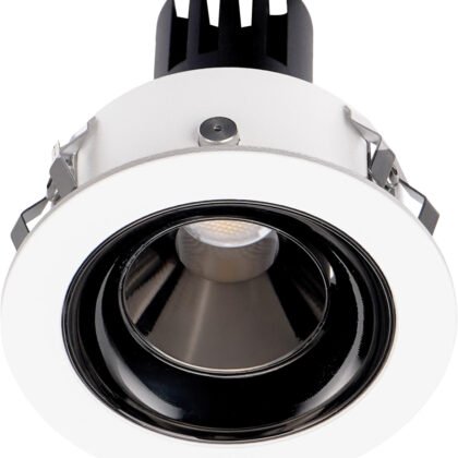 Premium series (used for fulham drrivers)FRONT 
SERVICABLE 
IP RATING: 
IP20