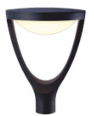 Ledlum Bollards 22W