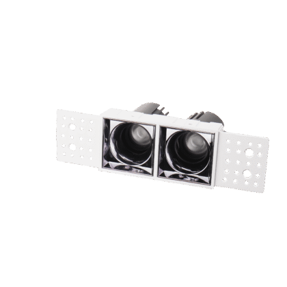 Premium series (used with fulham series FRONT SERVICABLE DOUBLE SQUARE
