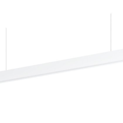 led COB surface fixtures PRISMATIC 
DIFFUSER